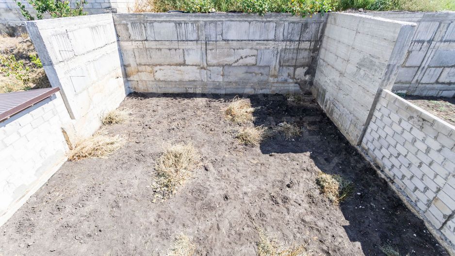 Vânzare, duplex, 2 nivele, 150 mp, str. Zidarilor, Bubuieci - Poză 15