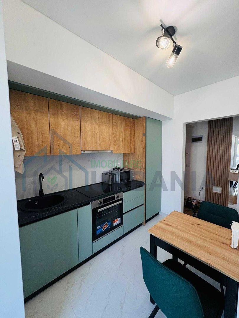 Apartament 2 camere, Contemporan Homes, Iași - Prima închiriere - Poză 7