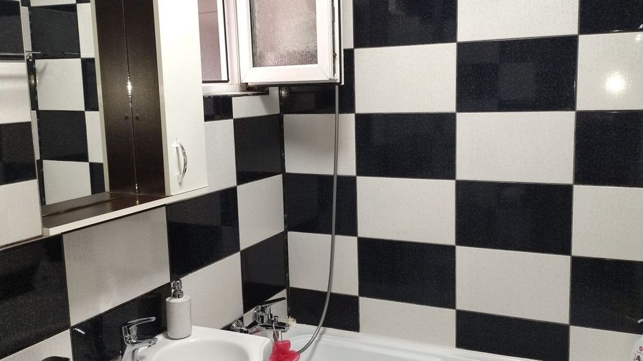 Apartament 2 camere, Micro 39, etaj 3, renovat - Poză 7