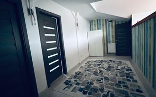 vila4cam,3bai,30mpcurte,2parcari/centru-zona noua Popesti Leordeni - Poză 7
