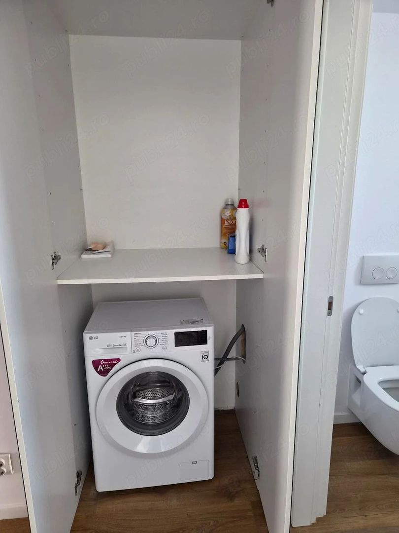 Apartament Baneasa / Somesul Rece - Poză 7
