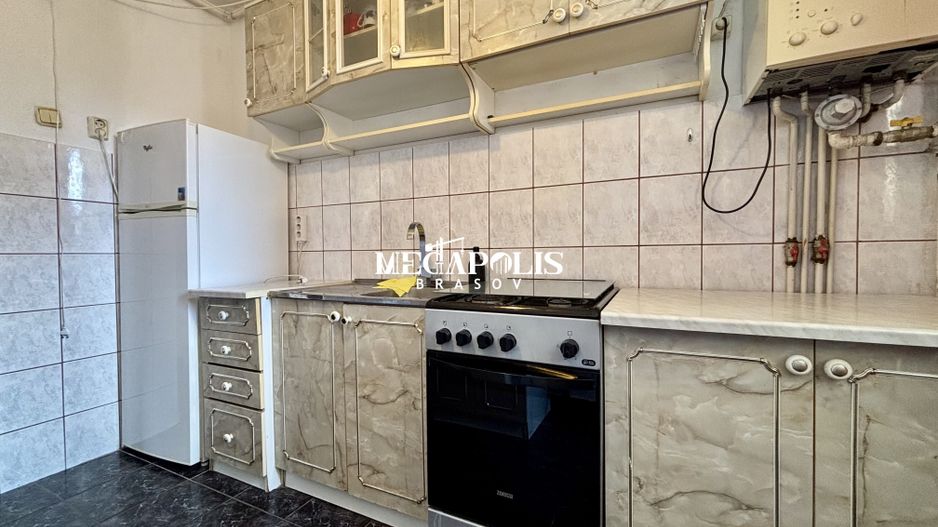 Apartament 2 camere | Vedere Panoramică | Calea București - Poză 7