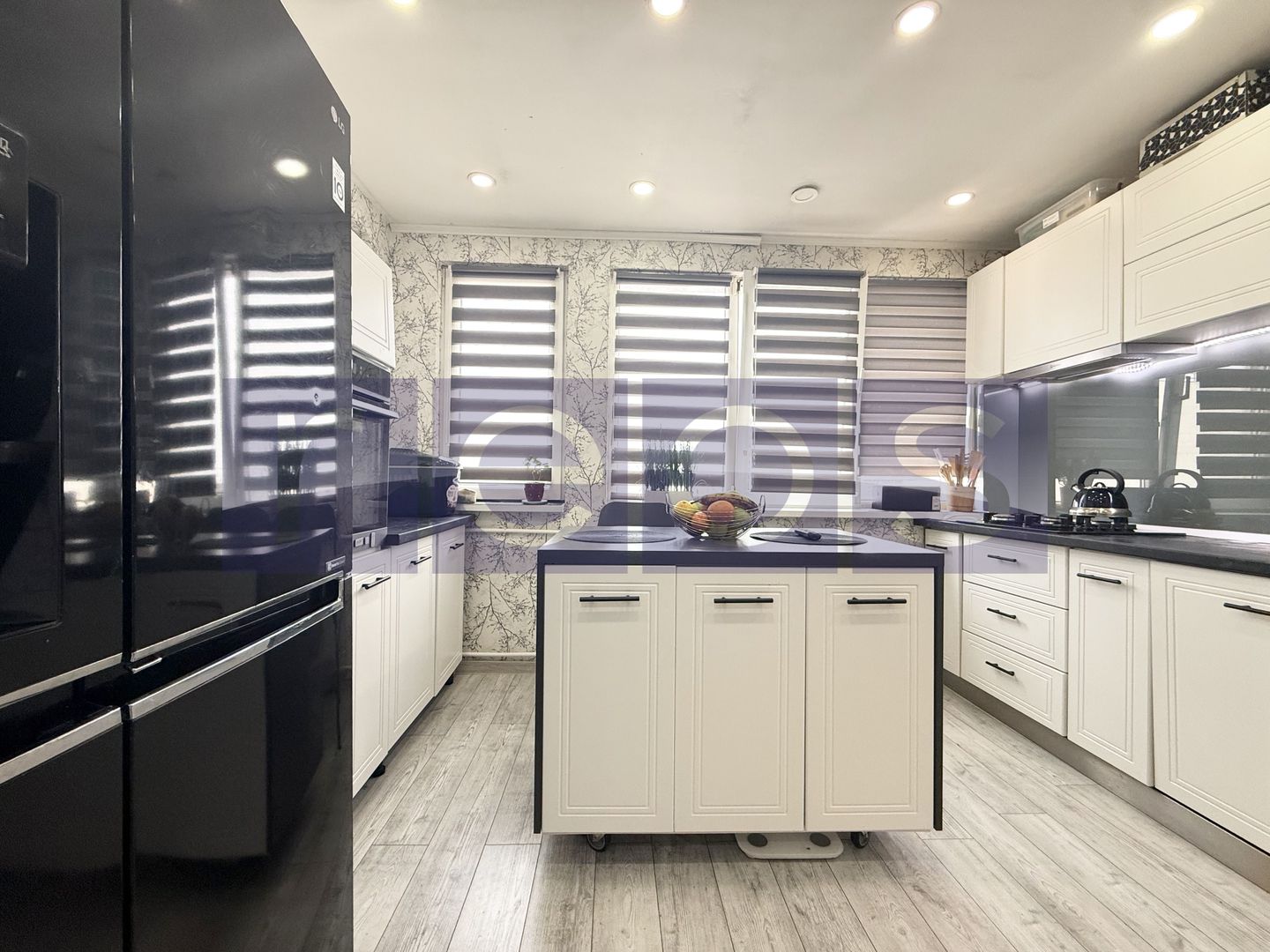 VÂNZARE 3 CAMERE | ZONA TITAN | MOBILAT ȘI UTILAT - Poză 13