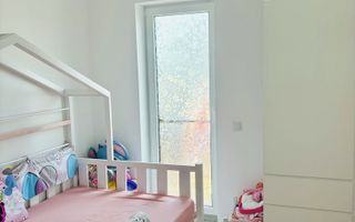 Apartament 3 camere - Arhitecti - 65mpu - Etaj 3 - Loc parcare inclus - Poză 8