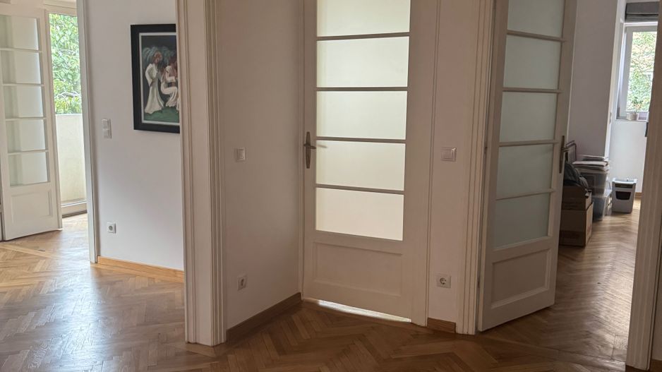 De Inchiriat apartament de 3 camere Rossetti - Universitate - Poză 4