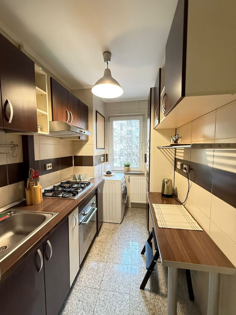 2 camere | Cismigiu - Bloc Liric | Creditabil - Poză 5