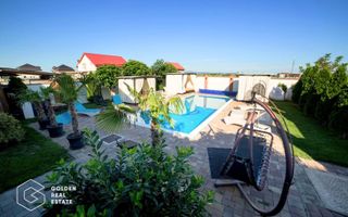 Vila cu piscina in Vladimirescu, comision 0% - Poză 11