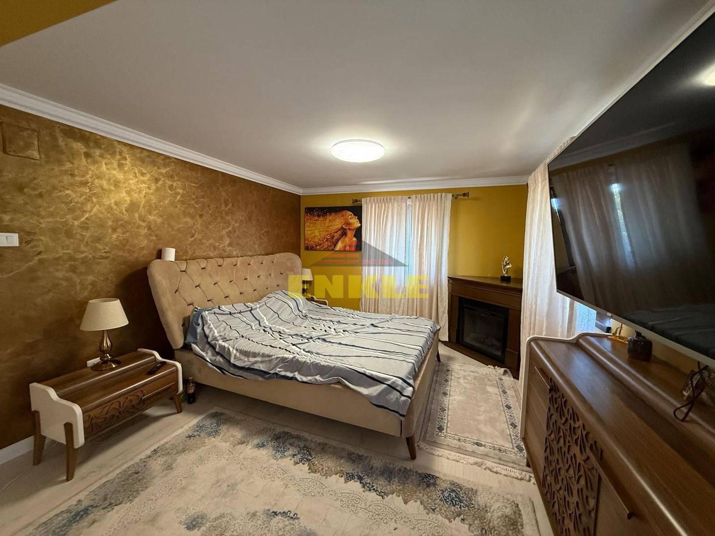 DE VÂNZARE – CASĂ P+1, MĂNĂSTIREA DOAMNEI - Poză 10