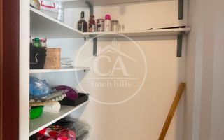 Casa de vanzare cu 4 camere in Oșorhei, Bihor - Poză 18