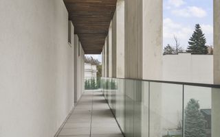 Apartament unic 5 Camere | Zona Aviatorilor - Poză 14