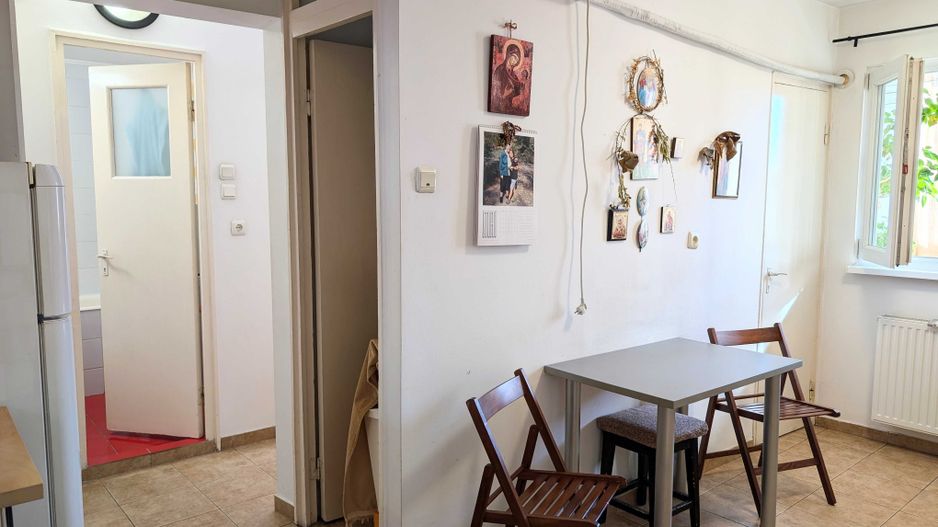 APRTAMENT LUMINOS METROU ZONA OBOR COMISION 0 CUMPARATOR - Poză 3