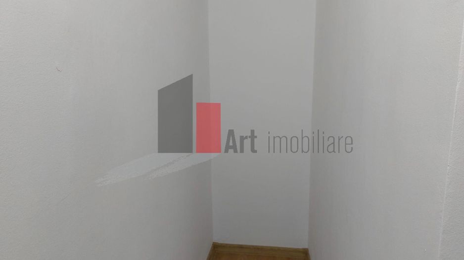 Apartamentul "BARRUKO" , P-ta Resita, liniste, verdeata, BLOC REABILITAT - Poză 20