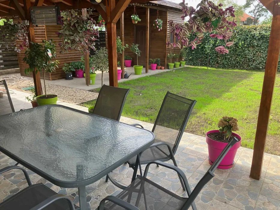 Casa Moderna in Bacu Mobilata | langa Dragomiresti & Chiajna - Poză 2