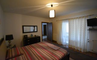 Vila tip duplex, finisaje premium, Comuna 1 Decembrie, comision zero - Poză 7