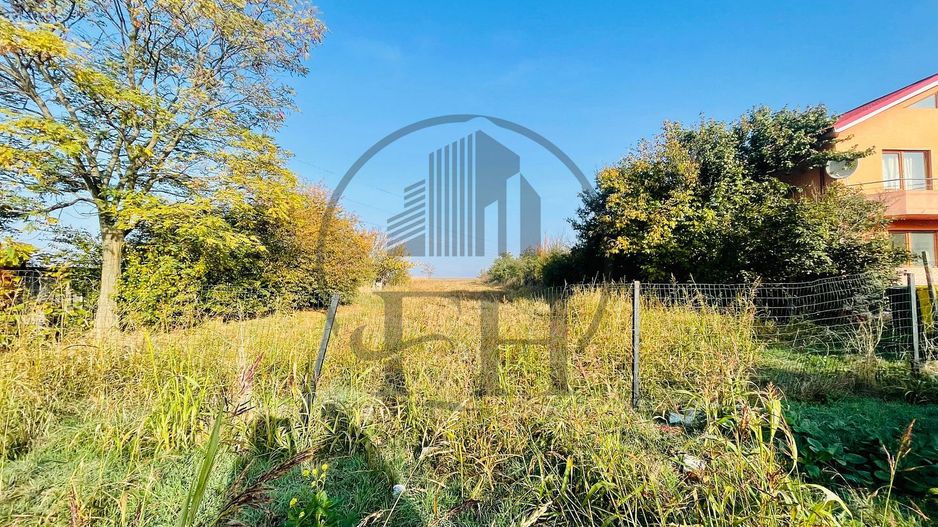 SOLD/ VANDUT Teren intravilan de vanzare Cumpana, Constanta - Poză 4