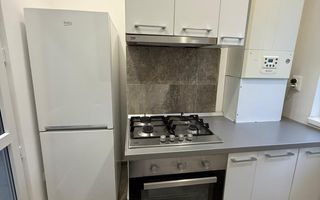 Garsoniera inchiriere Avangarde City, Militari Residence - Poză 7