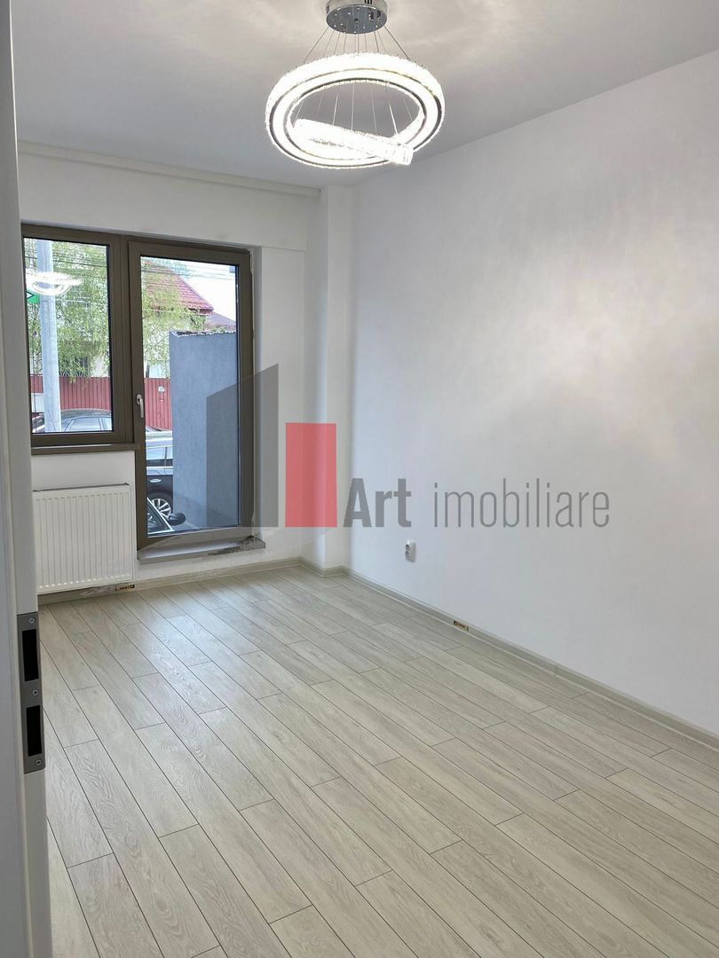 3 camere bloc nou Jiului - Poză 7