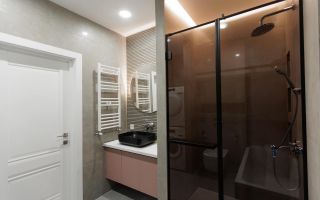 Chirie, apartament, 4 camere, strada Lev Tolstoi, Centru - Poză 17