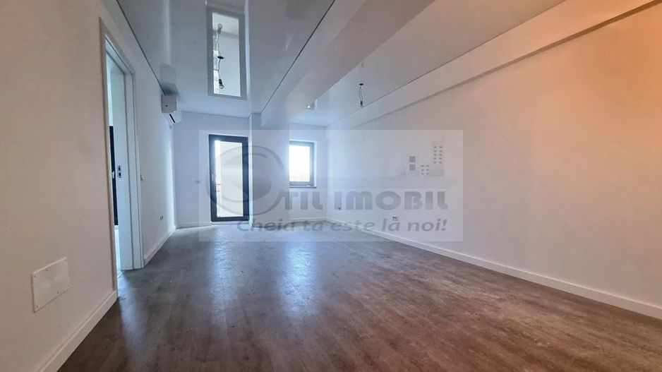 Apartament o camera - Nicolina - Bloc nou - Poză 3