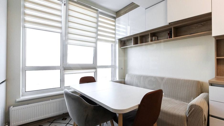 Vânzare, apartament, 3 camere, strada Nicolae Costin, Buiucani - Poză 2