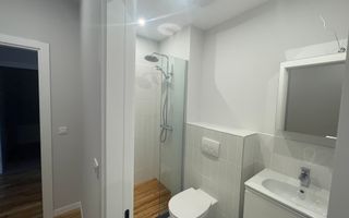 APARTAMENT NOU NOUT LA INCHIRIERE CU 2 DORMITOARE IN STRAULESTI - Poză 6