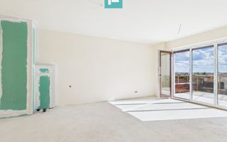 Apartament 3 camere, Iosia, 87.44 mp - Poză 1