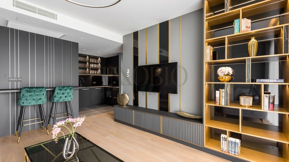 Apartament 2 Camere | One Herastrau Towers - Poză 7