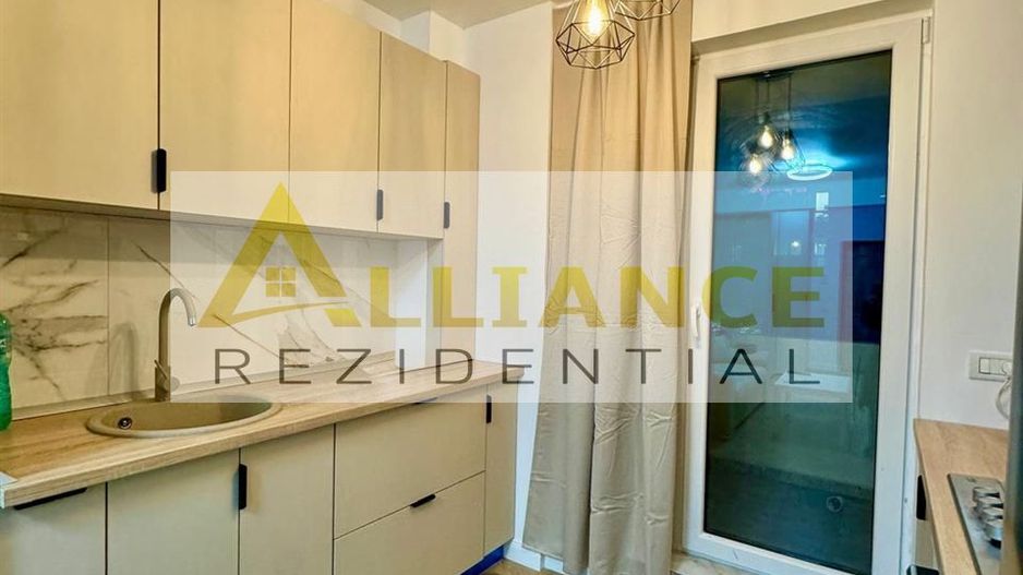 Apartament 2 camere Tip Studio - Biruintei || 15 minute Metrou Berceni - Poză 4