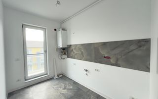 Bloc finalizat. Bucatarie inchisa. Loc de parcare. Spatiu depozitare - Poză 3