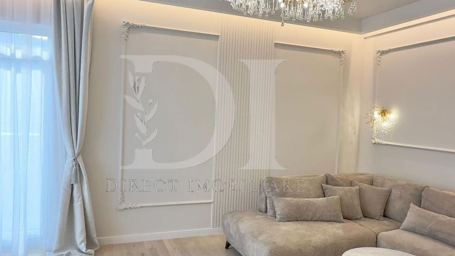 Penthouse ultramodern | Zona Terra - Poză 7