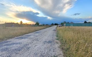 Teren intravilan 425 mp I Investiție I C. Cisnădiei - Poză 2