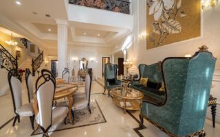 Acolo unde luxul devine artă - Poză 3