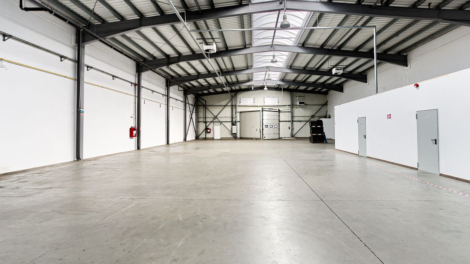 Hală industrială 727 mp Arad - Poză 4