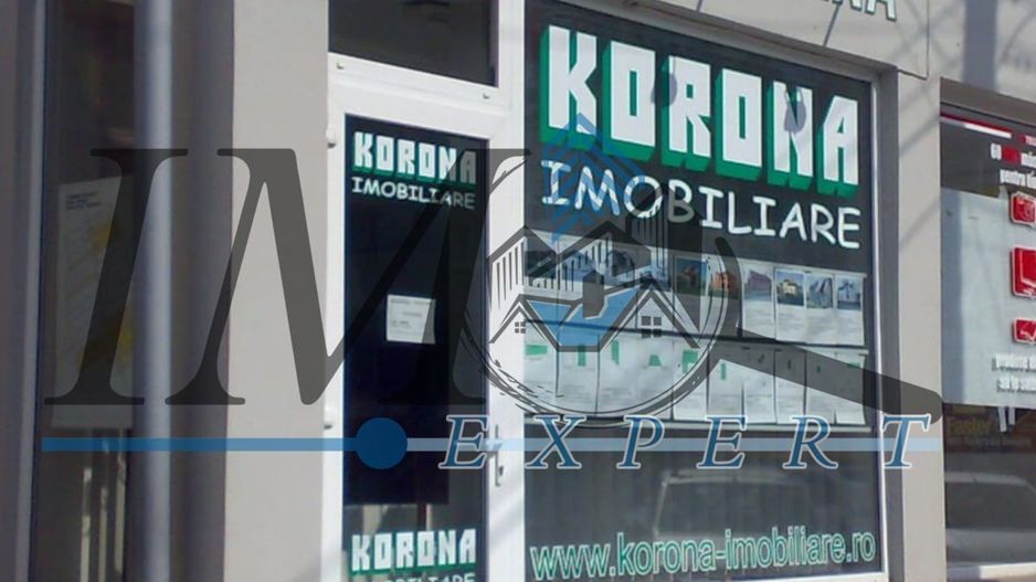 Vand spatiu comercial zona Bulevardul Revolutiei in Alba Iulia - Poză 1