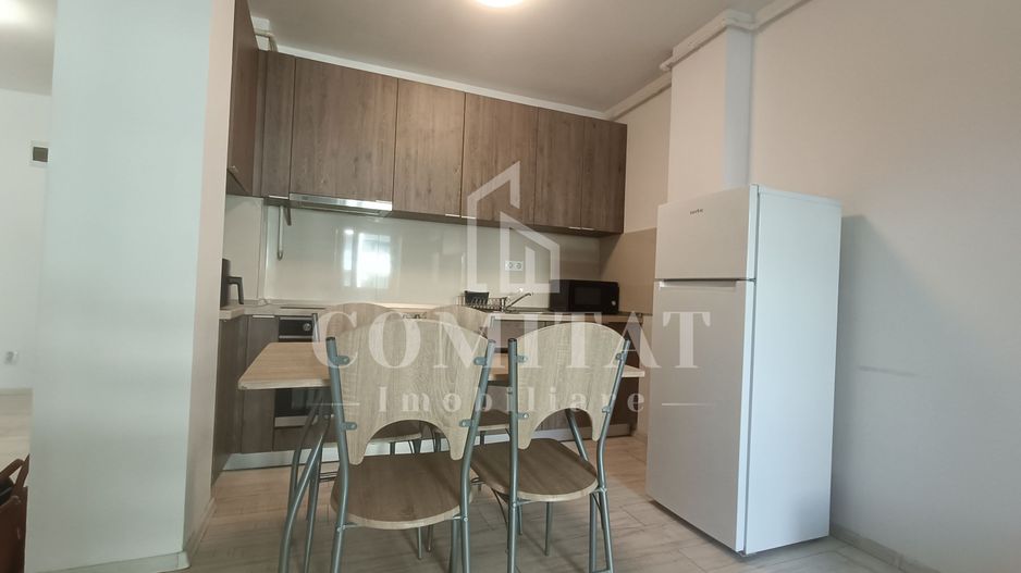 Apartament modern cu 1 cameră | 44 mp | Etaj 1 | Andrei Mureșanu - Poză 5