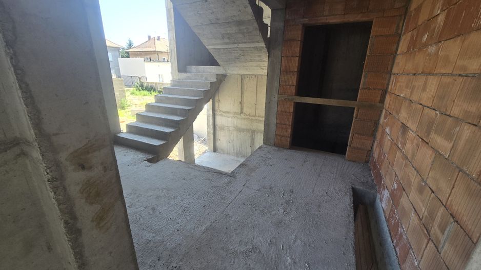 Apartamente cu 1 cameră, clasă energetică A, bloc NOU - Poză 3