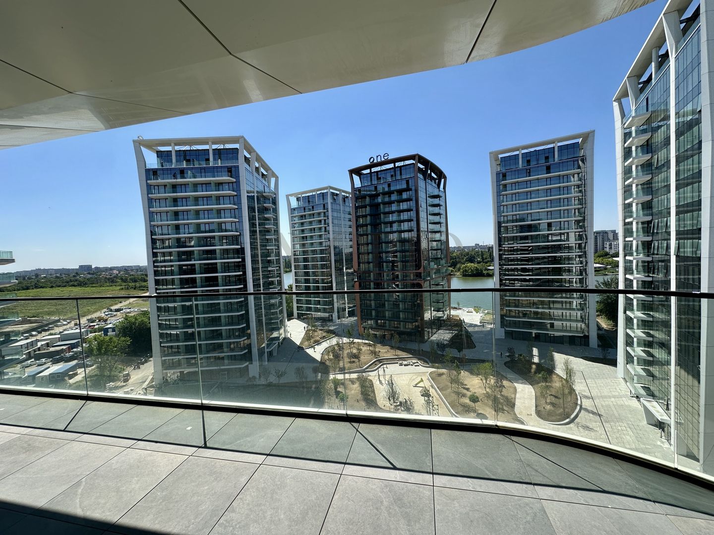 Apartament 3 Camere | Yacht Kid - Poză 8