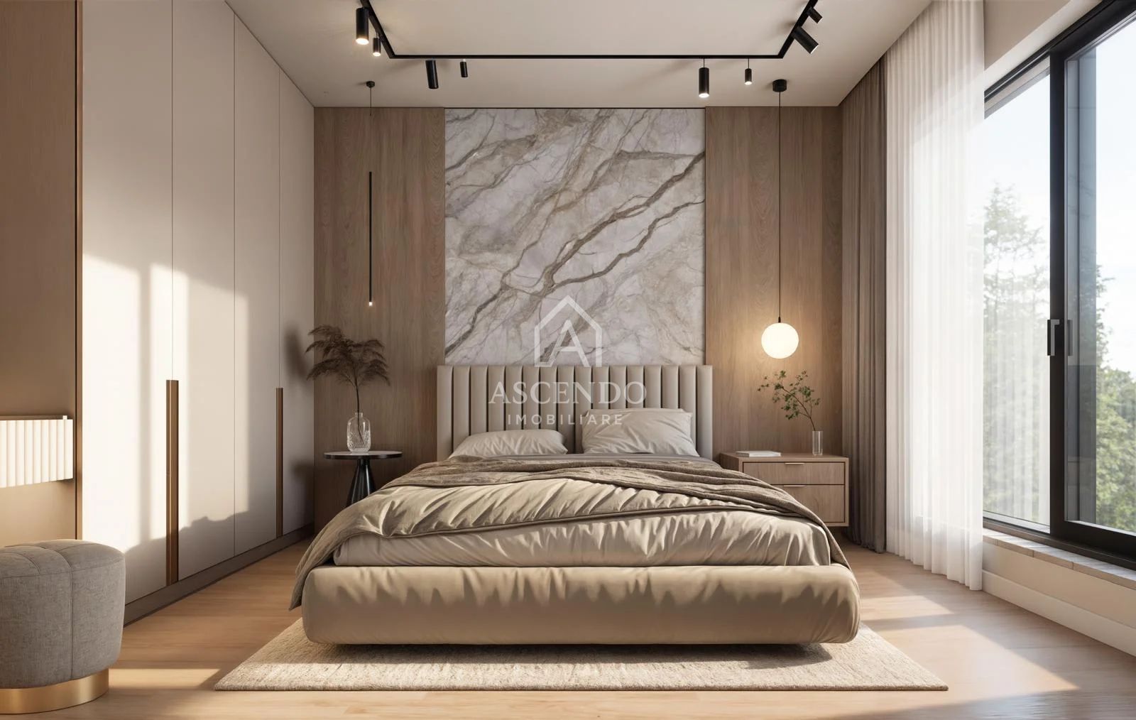 Casă 5 camere în complex privat Bragadiru | Curte și 2 parcări - Poză 11
