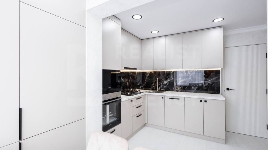 Vânzare, apartament, 2 camere, strada Albișoara, Centru - Poză 2