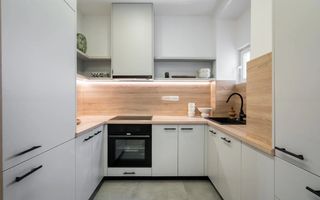 Apartament 3 camere I Parcul Cișmigiu I Calea Victoriei - Poză 8