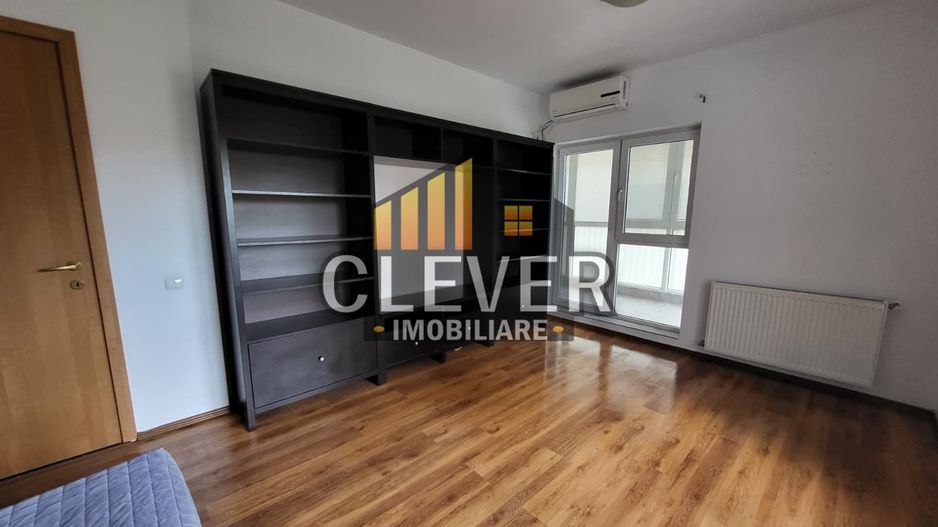 Apartament 2 camere Mobilat Metrou 1 Decembrie 1918 - Poză 2