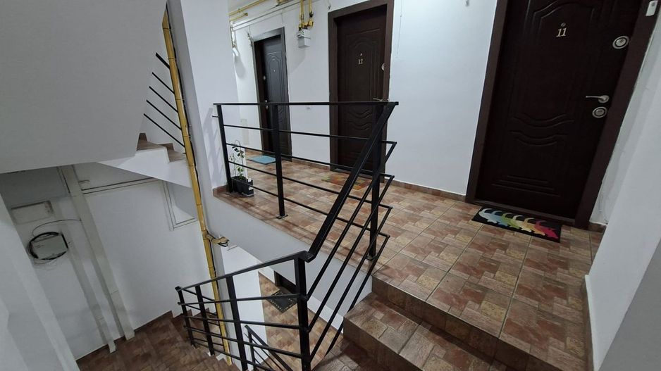 Berceni–P. Tudor Arghezi, Dr. Jilavei 113B,  apartament 2 camere - Poză 8