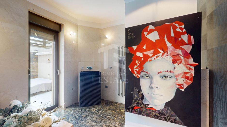 Vila Premium Damaroaia | Str. Garofitei - Poză 16