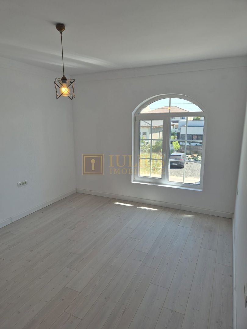 1/2 duplex, 4 camere – Moșnița Nouă, Cartier Europa - Poză 11