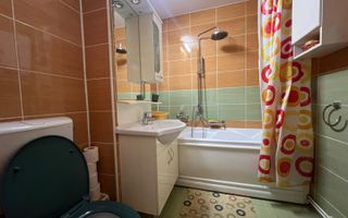 2 camere decomandate, Primaverii, Calea Manastur, Calvaria, MOL, USAMV - Poză 7