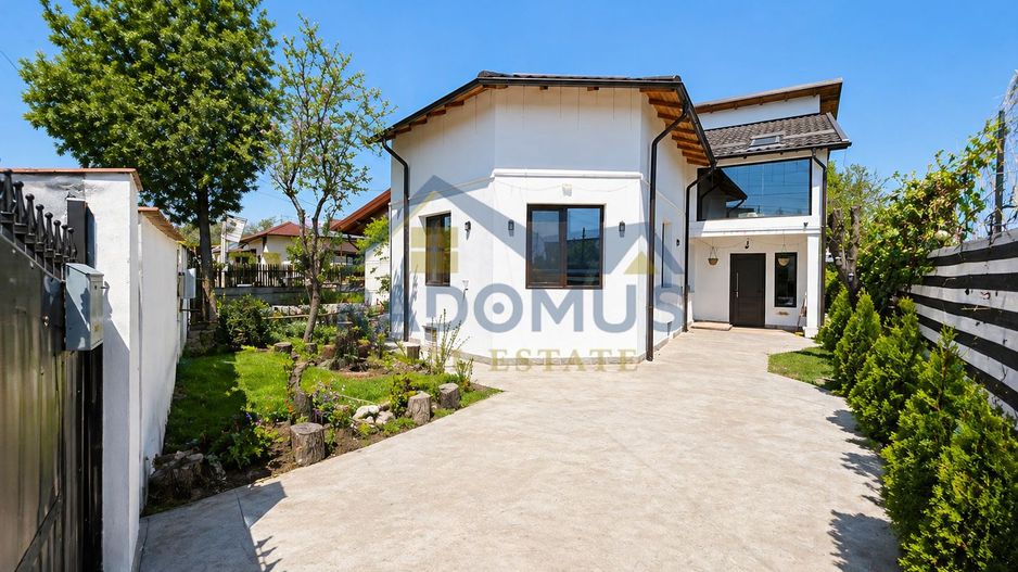 Casă Ploiești - 6 Camere -282 Mp Utili - Teren 600 Mp - Comision 0% - Poză 2