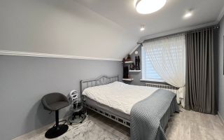 Vânzare, casă în 2 nivele, 3 camere, str. Busuiocului, Bubuieci - Poză 7