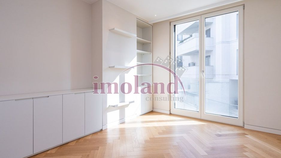 Inchiriere 5 camere - rezidential - Imobil Nou - Dorobanti - Poză 19