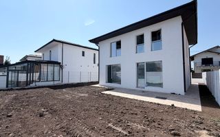 MIORITA - Casa Individuala - 5 camere - 3 bai - 380mp teren - Poză 4