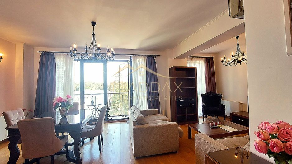 Apartament 3 camere *100mp* // Parcare // Victoriei - Kiseleff - Poză 21